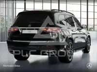 2026 Mercedes Benz Gls 450