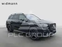 2026 Mercedes Benz Gls 450