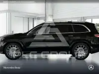 2026 Mercedes Benz Gls 450