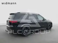 2026 Mercedes Benz Gls 450