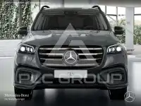 2026 Mercedes Benz Gls 450