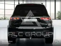 2026 Mercedes Benz Gls 450