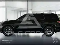 2026 Mercedes Benz Gls 450