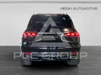 2026 Mercedes Benz Gls 450