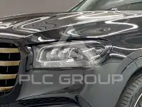 2026 Mercedes Benz Gls 450