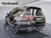 2026 Mercedes Benz Gls 450
