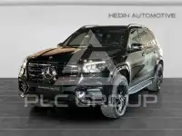 2026 Mercedes Benz Gls 450