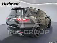 2026 Mercedes Benz Gls 450