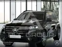 2026 Mercedes Benz Gls 450