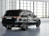 2026 Mercedes Benz Gls 450