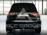 2026 Mercedes Benz Gls 450