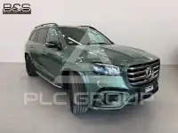 2026 Mercedes Benz Gls 450