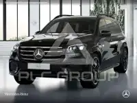 2026 Mercedes Benz Gls 450