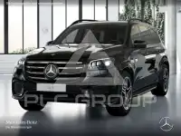 2026 Mercedes Benz Gls 450