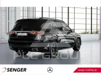 2026 Mercedes Benz Gls 450
