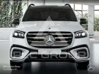 2026 Mercedes Benz Gls 450