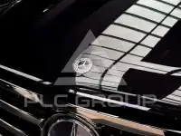 2026 Mercedes Benz Gls 450