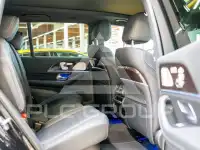 2026 Mercedes Benz Gls 450