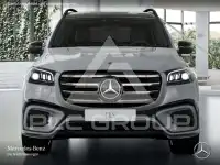 2026 Mercedes Benz Gls 450