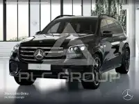 2026 Mercedes Benz Gls 450
