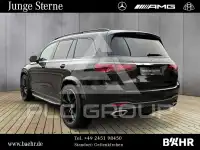 2026 Mercedes Benz Gls 450