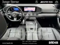 2026 Mercedes Benz Gls 450