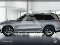 2026 Mercedes Benz Gls 450