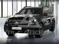 2026 Mercedes Benz Gls 450