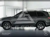 2026 Mercedes Benz Gls 450