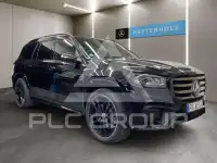 2026 Mercedes Benz Gls 450