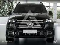 2026 Mercedes Benz Gls 450