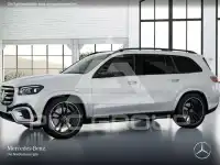 2026 Mercedes Benz Gls 450