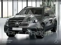2026 Mercedes Benz Gls 450