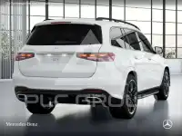 2026 Mercedes Benz Gls 450