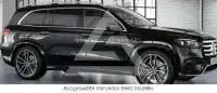 2026 Mercedes Benz Gls 450