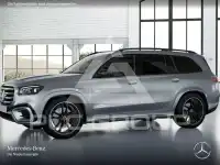 2026 Mercedes Benz Gls 450