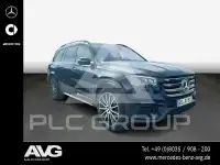 2026 Mercedes Benz Gls 450