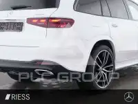 2026 Mercedes Benz Gls 450