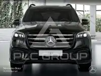 2026 Mercedes Benz Gls 450