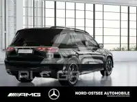 2026 Mercedes Benz Gls 450