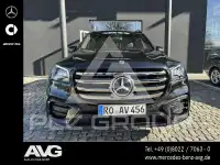 2026 Mercedes Benz Gls 450