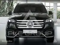 2026 Mercedes Benz Gls 450