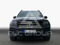 2026 Mercedes Benz Gls 450