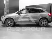2026 Mercedes Benz EQA