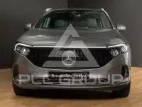 2026 Mercedes Benz EQA
