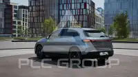 2026 Mercedes Benz EQA