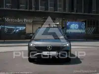 2026 Mercedes Benz EQA