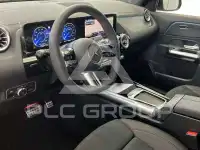 2026 Mercedes Benz EQA