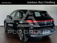 2026 Mercedes Benz EQA