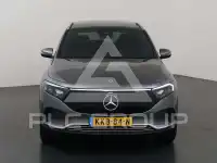 2026 Mercedes Benz EQA